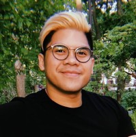 Conrad Javier