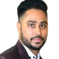 Shubham Jain