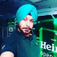 Shailendra Singh