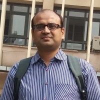 Anurag Modi