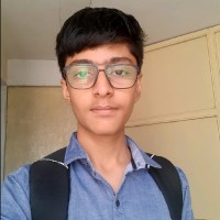 Prahaladh A.R.