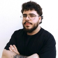 Caio Anjo Fernandes
