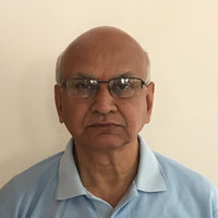 Vivek Hambarde