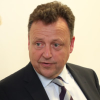 Peter King