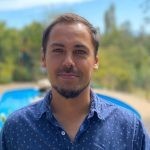 Christian Encina Espinoza