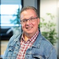 Remco Van Haren