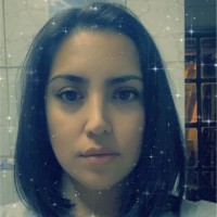Silvia Navarrete