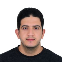 Mohamed Eid