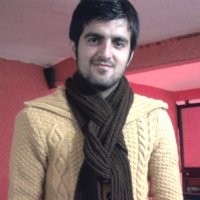 Mahdi Mejlej