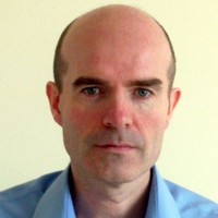 John Carlin