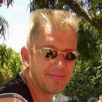 Chris Van Nieuwkerk