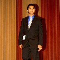 Justin Cordero
