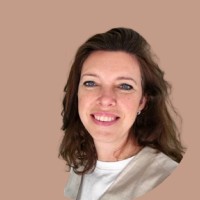 Greetje Timmers-de Klein