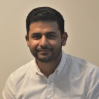 Anurag Mohan