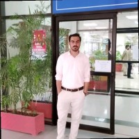 M Ilyas