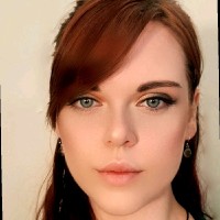 Caitlin Peterson