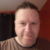 David Challenor