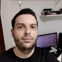 lucas senna