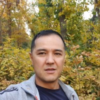 Iskander Sooronbaev