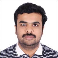 Srikanth B S