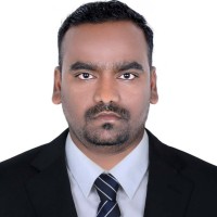 Murugesan Subramanian