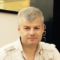 Alexander Basovets