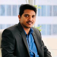 Srinivas Vaskula