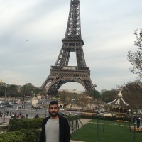 Siavash Alimohammadi