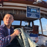 Naoya Higashi