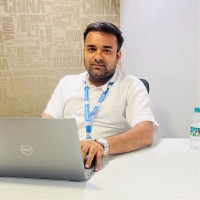 Yash kaushik
