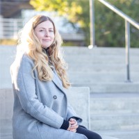 Olivia Harvey