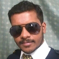 Umesh Gend