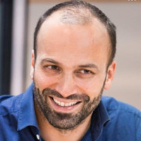Raphael Pesenti