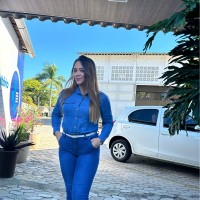 Karoliny Ferreira Da Costa