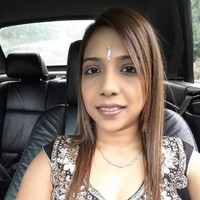 Thasha Govender