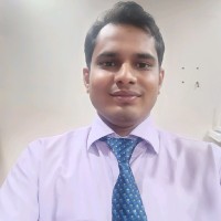 Abhinandan Shukla