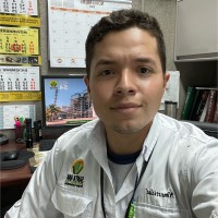 Ricardo Andrés Sarceño Corado