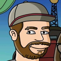 Ian Berg