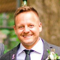 Michael Hallahan