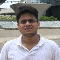 Saurabh kumar Jha