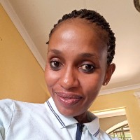 Makwati Seabela