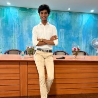 Aryan Chalke