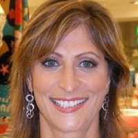 Diane Mallin