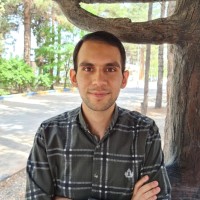 Mohammad Hossein Naji