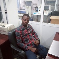 Fasasi Kolawole