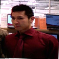 Nicolas Nguyen