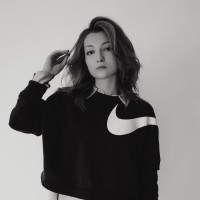 Liliia Kulchitckaia