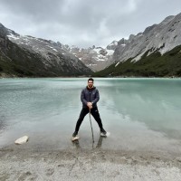 Gianni David Serrani