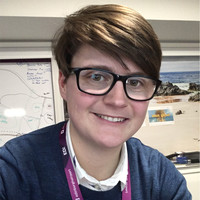 Ailsa Wilson