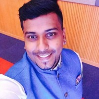 SANTHIRAKUMARAN BALAKRISHNAN